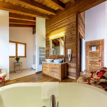 Penthouse Access , 6 Bedroom, 6 Baths By Jolidi * Nendaz