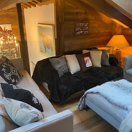 Daire Penthouse Access , 6 Bedroom, 6 Baths By Jolidi *