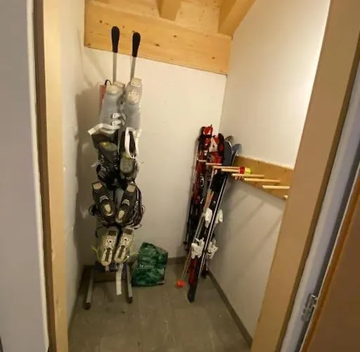 Daire Penthouse Access , 6 Bedroom, 6 Baths By Jolidi Nendaz