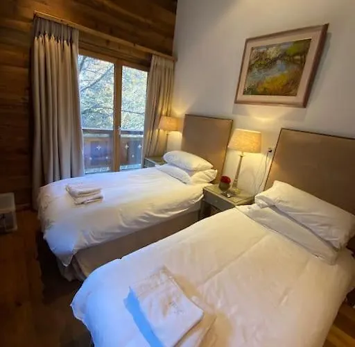 Daire Penthouse Access , 6 Bedroom, 6 Baths By Jolidi *