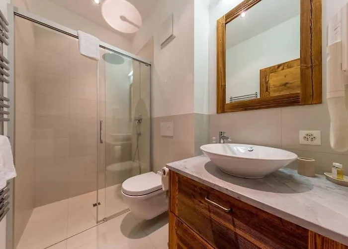Daire Penthouse Access , 6 Bedroom, 6 Baths By Jolidi