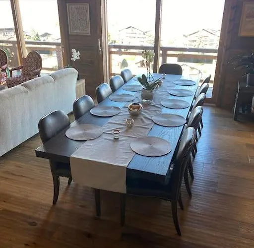 Daire Penthouse Access , 6 Bedroom, 6 Baths By Jolidi *